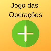 Jogo das Operações