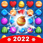 Cover Image of Baixar Candy Blast - Match 3 Puzzle  APK