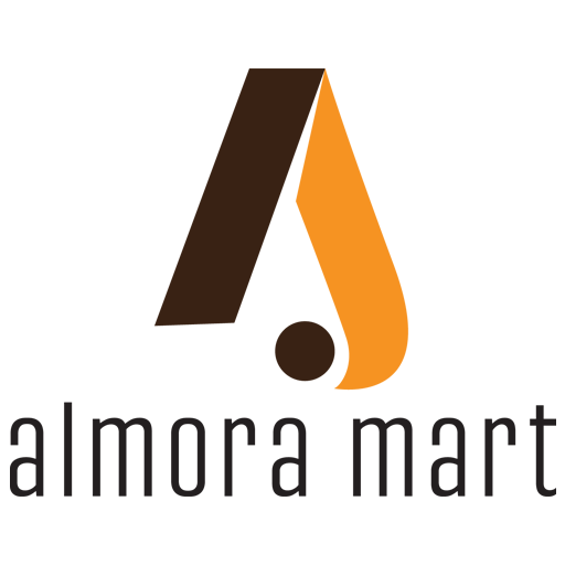Almoramart - Grocery App logo