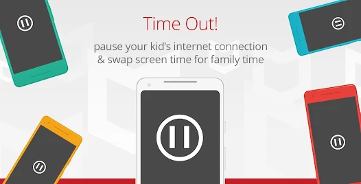 Safe Family – Screen Time & Pa - Apps On Google Play
