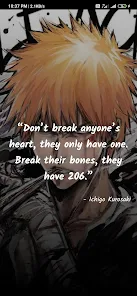 Animequ : anime quotes - Apps on Google Play