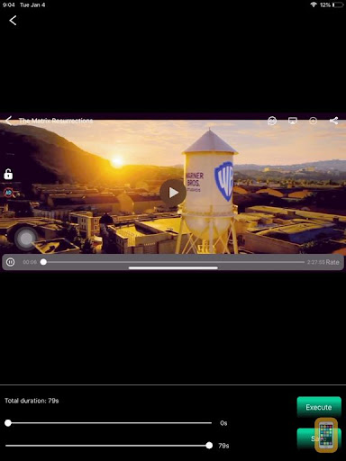 Zlumley Movies  TV Shows