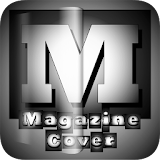 Magazine Cover Maker - FREE icon