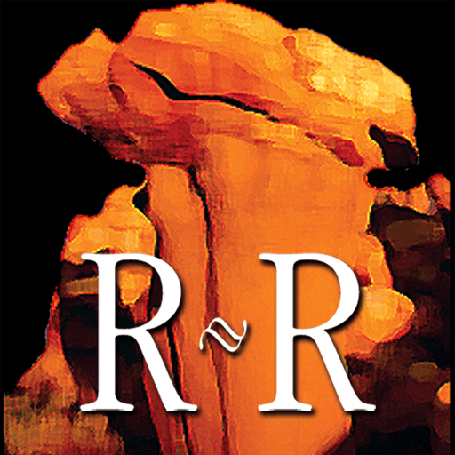 Ranger Review Glendive logo