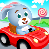 Learn with Cars! for Kids icon