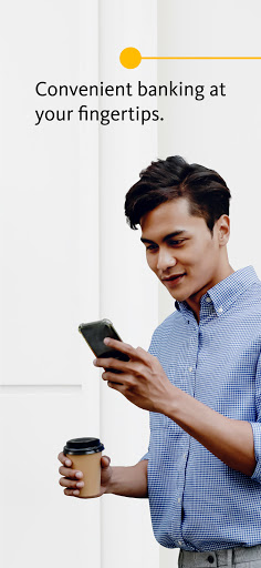 Android application Maybank2u PH Classic screenshort