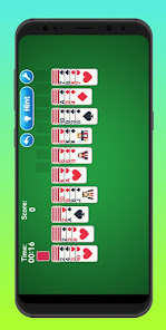 Solitaire KingDom - العنكبوت 1.3 APK + Mod (Free purchase) for Android