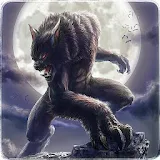 Jungle Werewolf Run 3D icon
