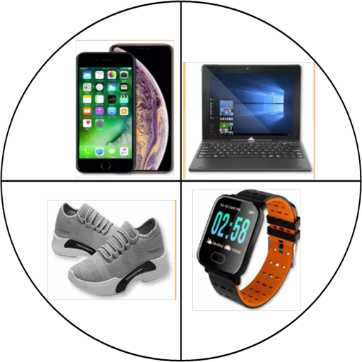 2gud smartwatch clearance