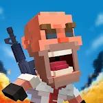 Cover Image of Download Guns Royale - Multiplayer Bloc  APK