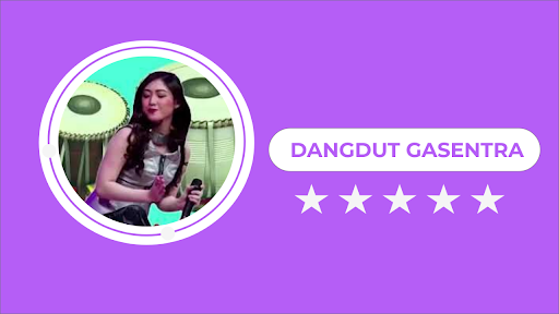 LAGU DANGDUT GASENTRA PAJAMPANGAN