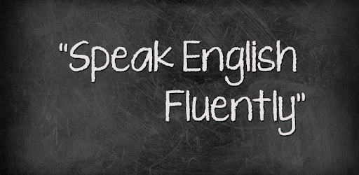 converse in english fluently