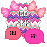 GO SMS - SCS140 icon