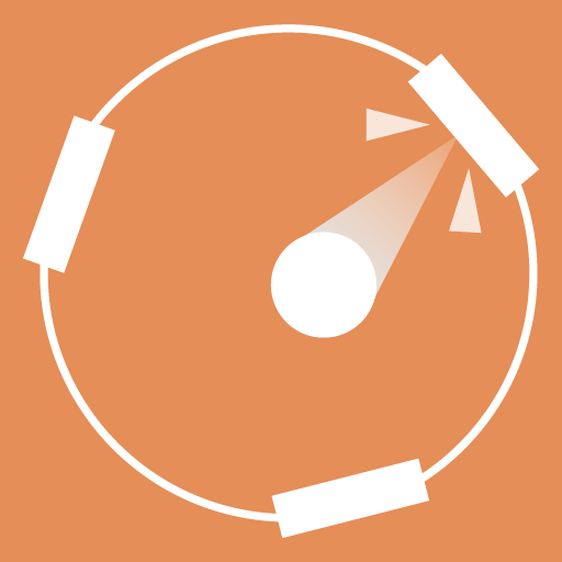 Bounce the Ball logo
