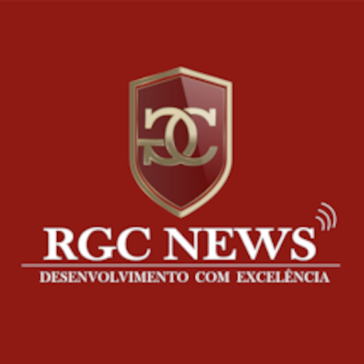 Rádio RGC News 1.0 Icon