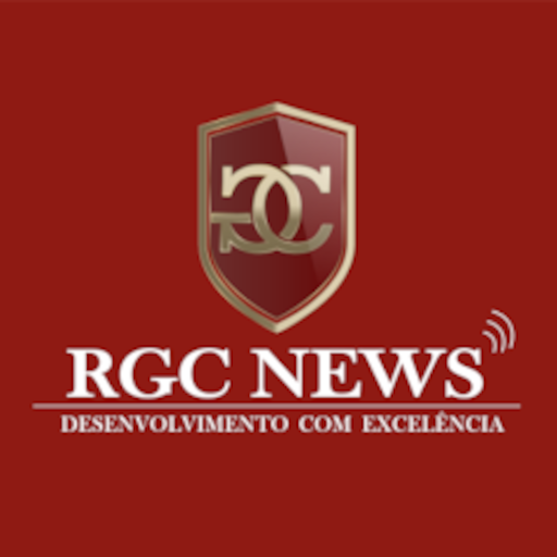 Rádio RGC News logo
