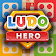 Ludo Hero Party : Online Game icon