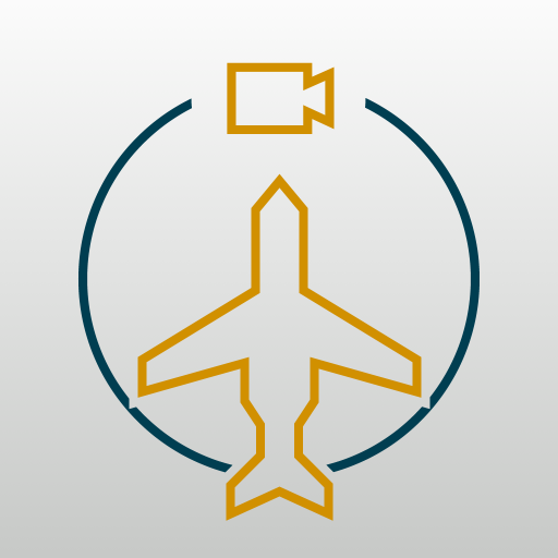 Bombardier 360 Cameras logo