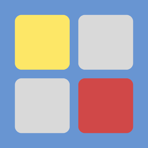 Memorize Squares logo