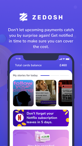 Zedosh Screen 2