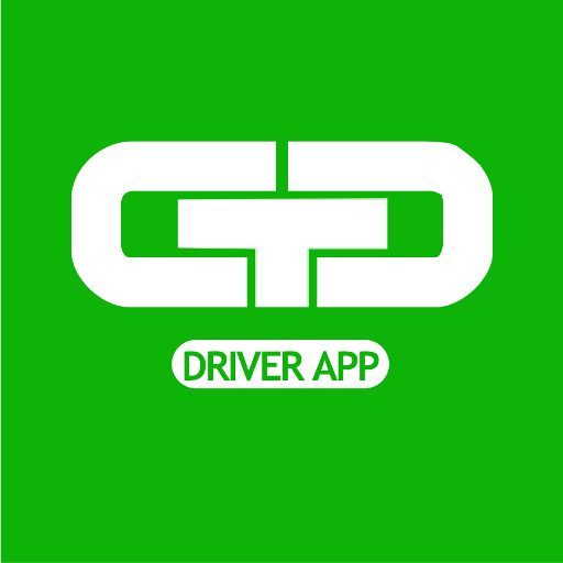CTC Driver: Earn with ease Logo