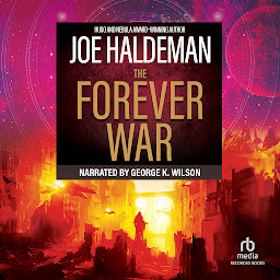 Icon image The Forever War