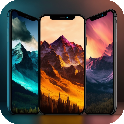 Pixel 4D™ Live Wallpapers - Apps on Google Play