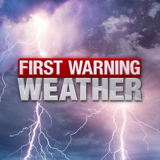 WTKR Weather logo