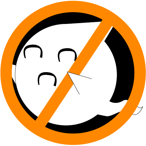 Ghost hunters Kit  Icon