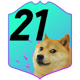 Dogefut 21 icon