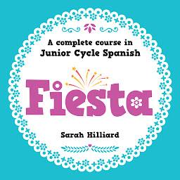 「Fiesta」圖示圖片