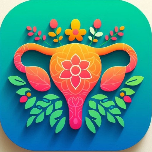 Period Tracker logo