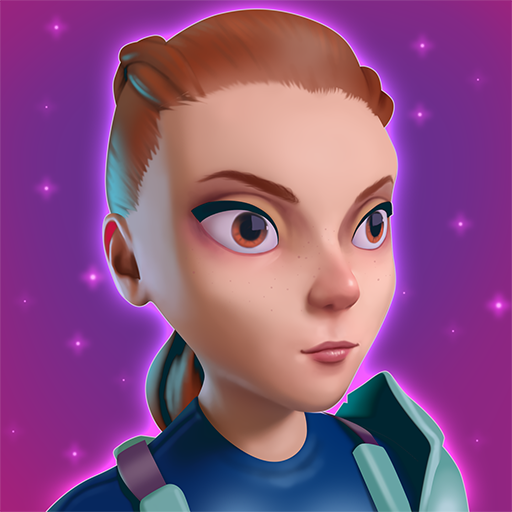 Match 3D: Fantasy Adventure logo