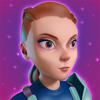 Match 3D: Fantasy Adventure