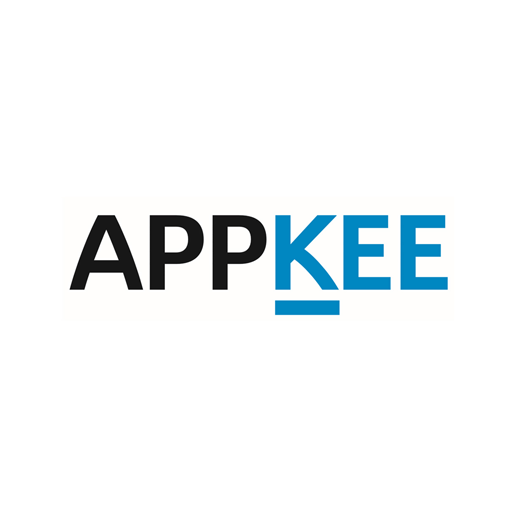 APPKEE logo
