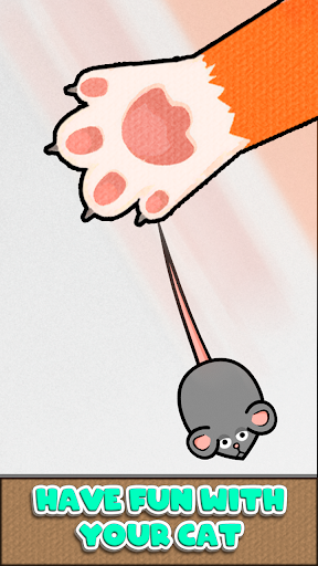 Mouse for Cat APK MOD screenshots 1