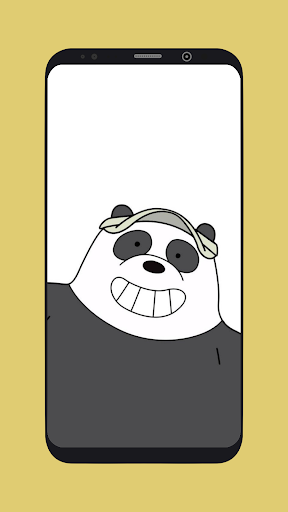 Cute Panda Wallpapers