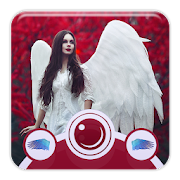 Top 34 Photography Apps Like Angel Wings Photo Editor - Best Alternatives
