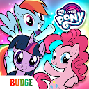 Baixar aplicação My Little Pony Color By Magic Instalar Mais recente APK Downloader