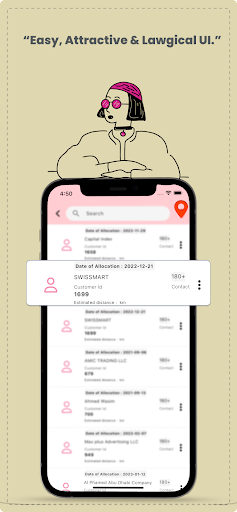 Lawgical Screen 2