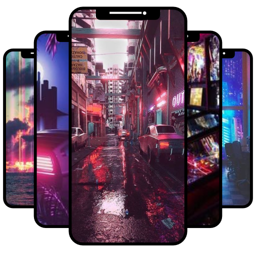 Cyberpunk Wallpapers 4K Download on Windows