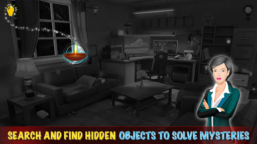 Hidden Object - Find Objects