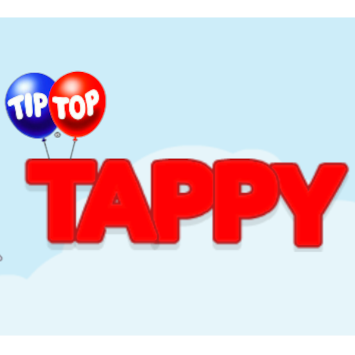 Tip Top Tappy