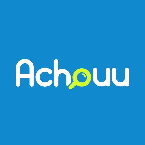 Achouu 3.3.15 Icon
