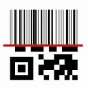 QR code and barcode reader fas