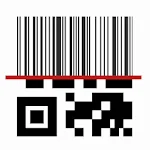 Cover Image of 下载 QR code and barcode reader fas  APK