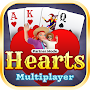 Hearts Freecell Cards Game