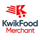 KwikFood - Merchant Download on Windows