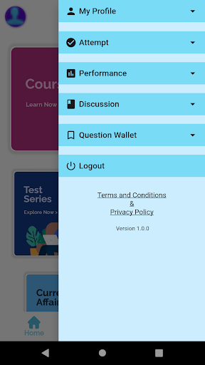 ISRO Academy Screen 3