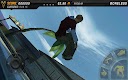 screenshot of Mike V: Skateboard Party